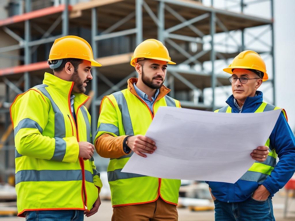 General Contracting