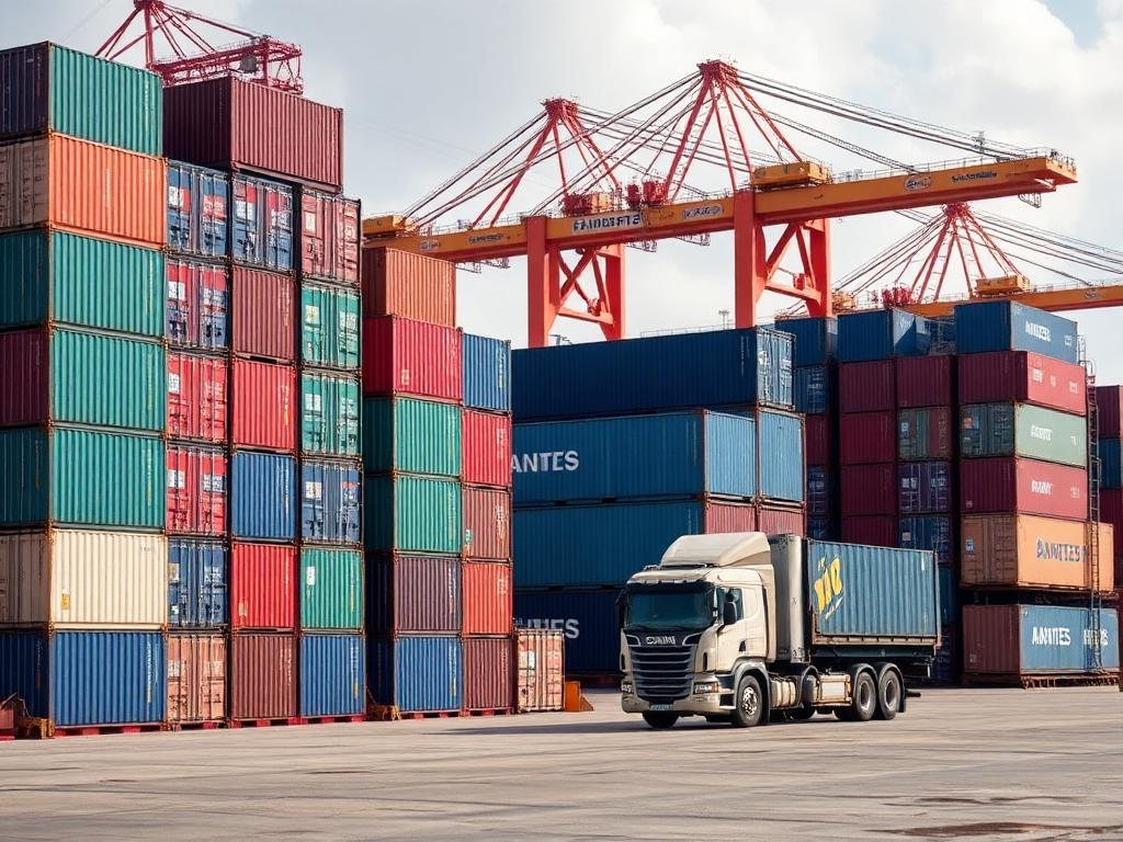 Logistics & Transportation