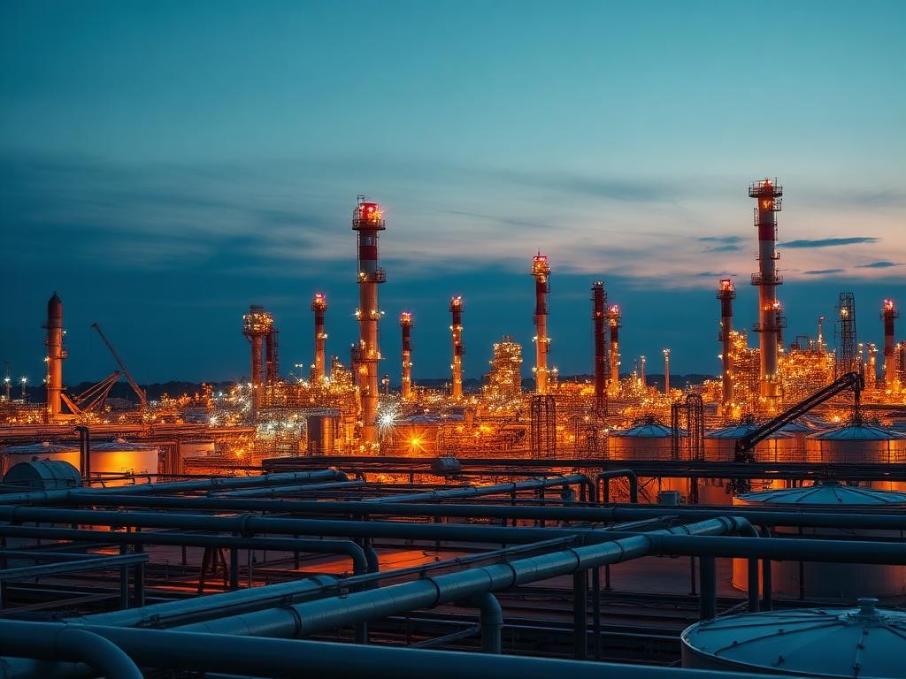 Oil & Gas Services