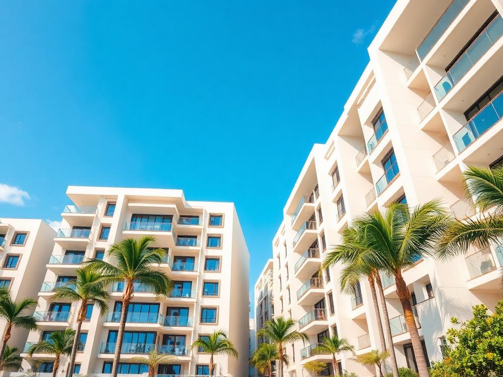 Real Estate & Property Development