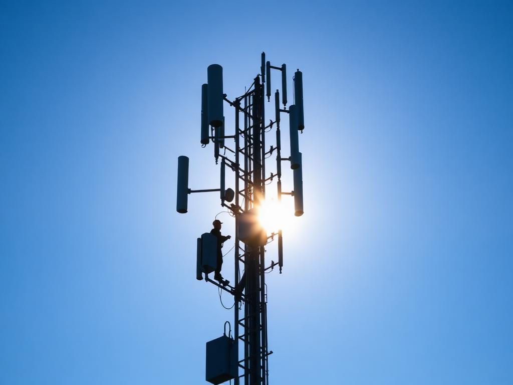 Telecommunications Services